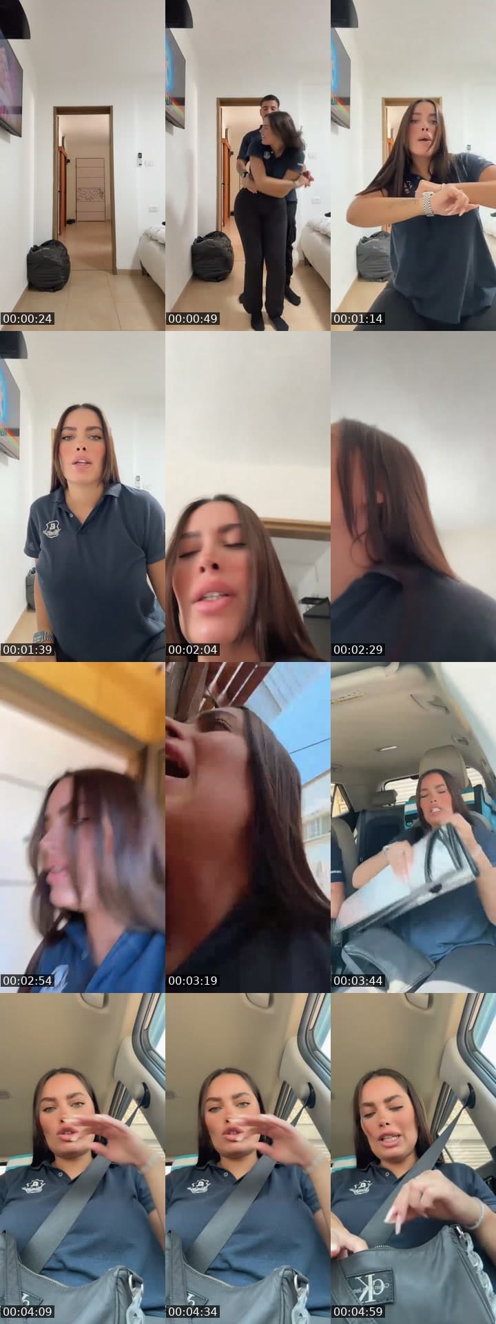 @bar_yanco TikTok live stream