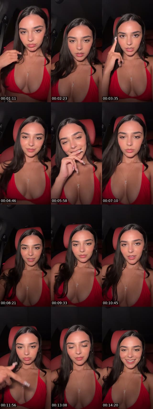 TikTok live: Say hi by @gooseyb_