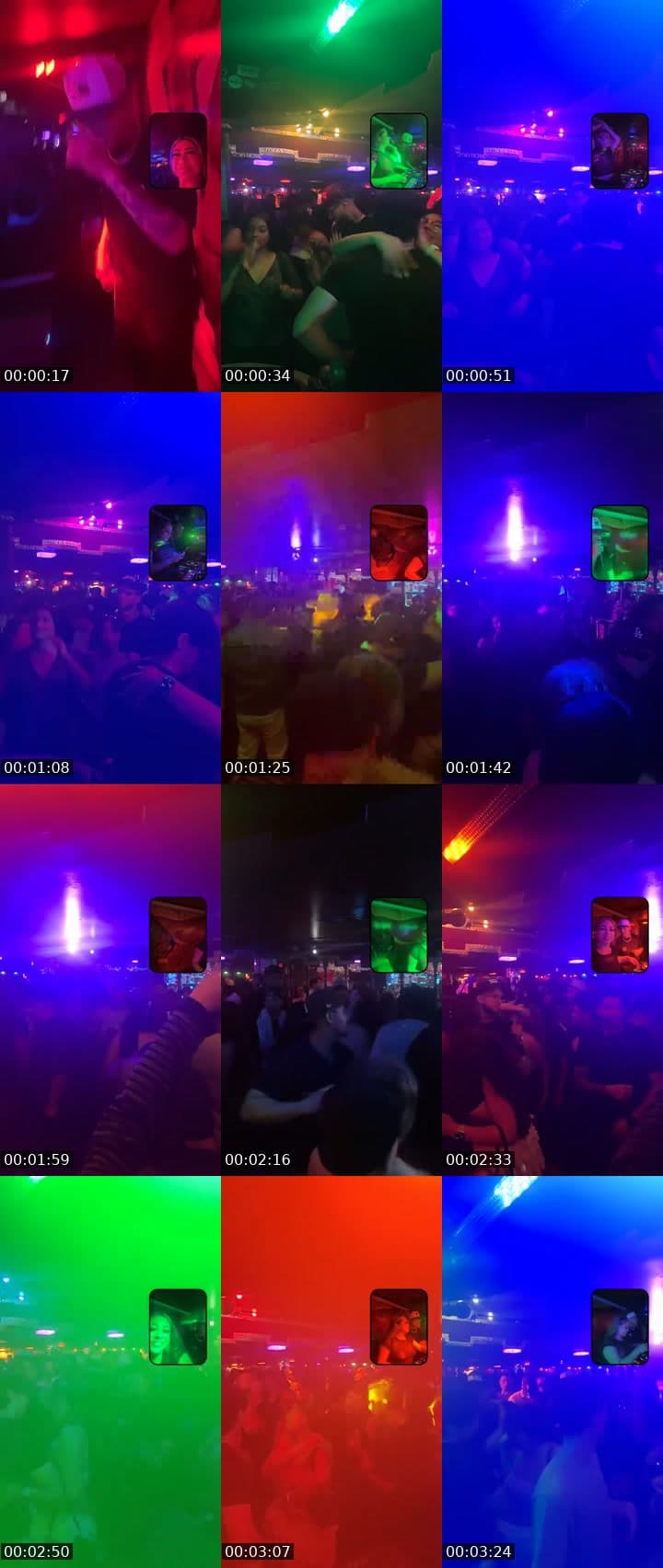@iamcclove TikTok live stream