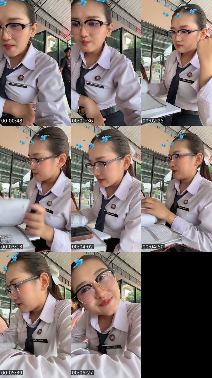 รอเรียนมาแปปๆ