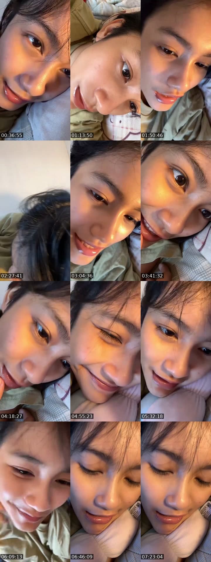 @abyvree TikTok live stream