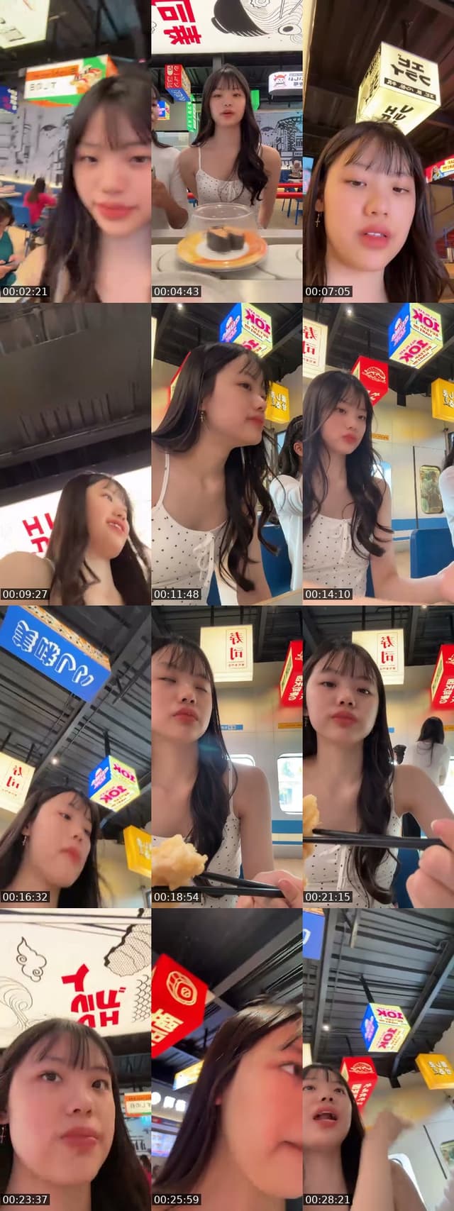 TikTok live: be friends? 🤍 by @vinci.dvinci
