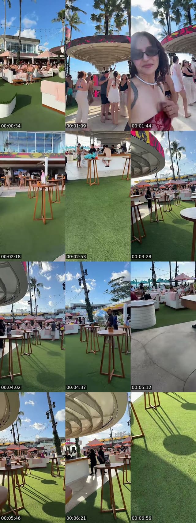 @amazonicee TikTok live