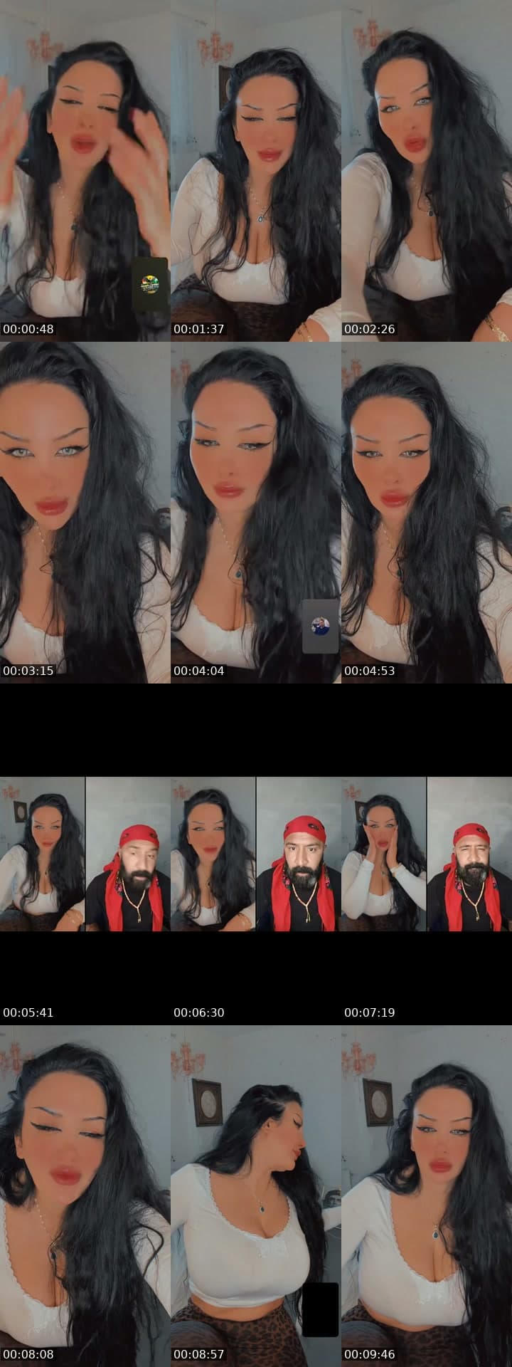 @xewne60 TikTok live stream