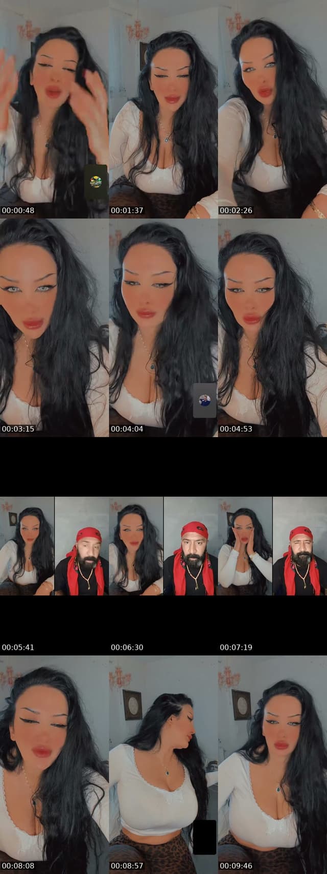 @xewne60 TikTok live