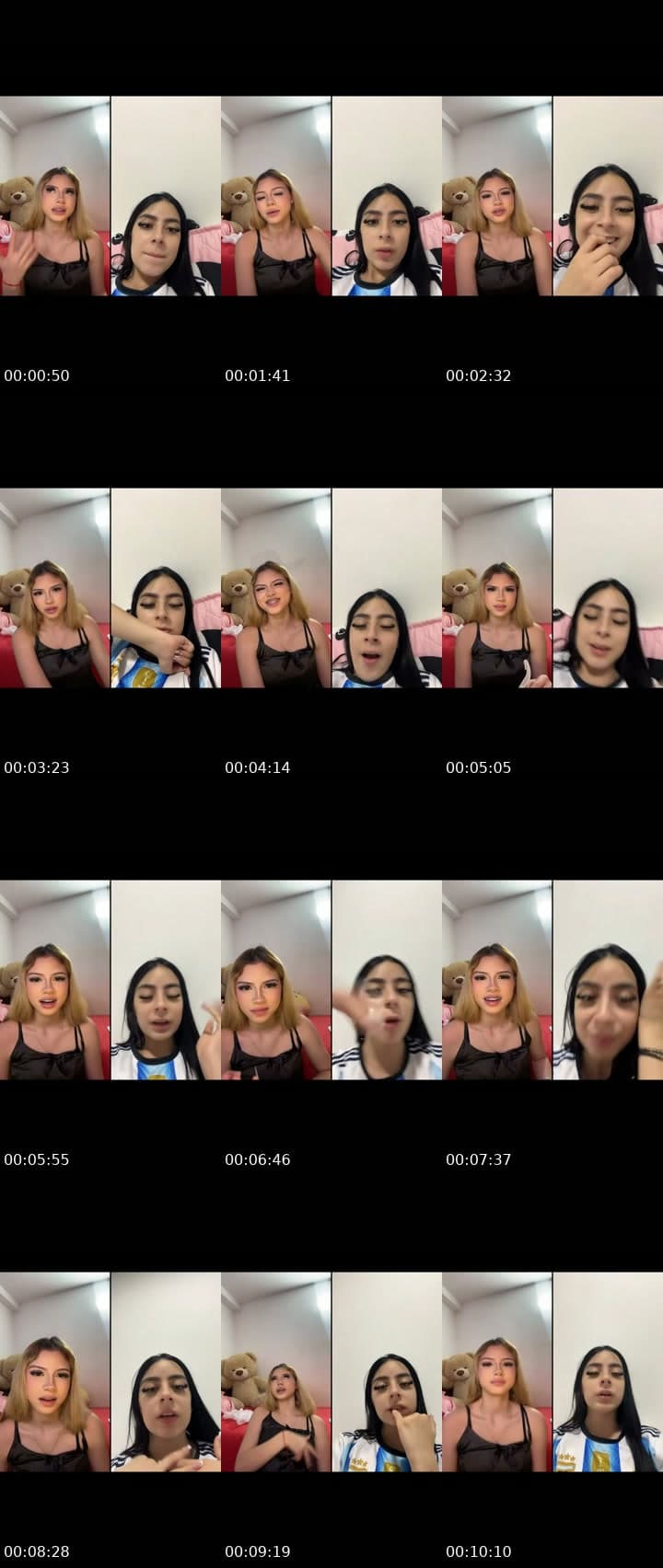 @009___smc TikTok live stream