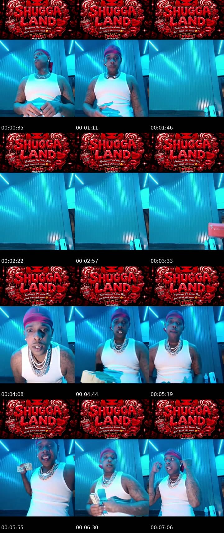 FREE2FITHY ! ShuggalandRP !