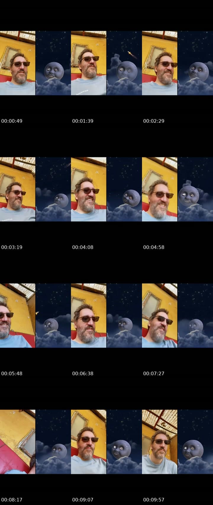 @azegyetlensodi TikTok live stream