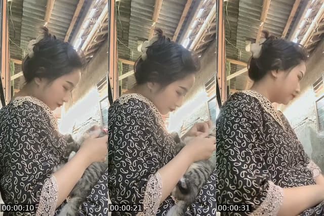 bumil gbut - @bebyvy3