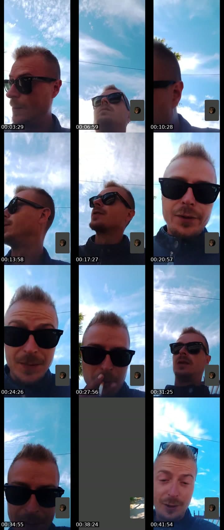 @knudan1991 TikTok live stream
