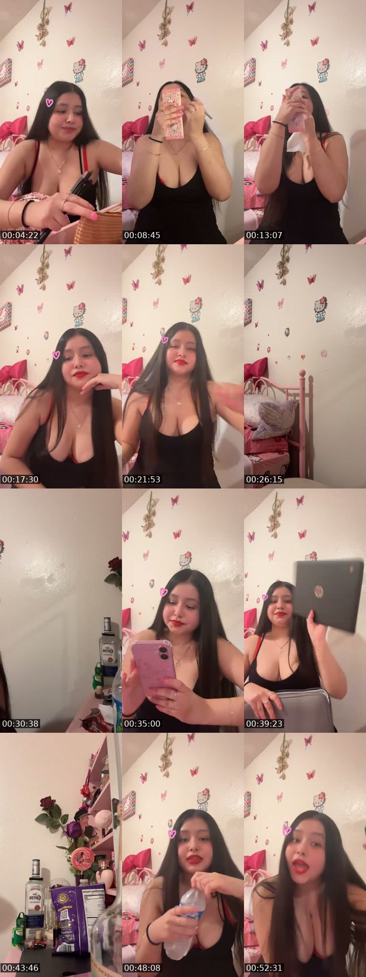 @mami.monse420 TikTok live stream