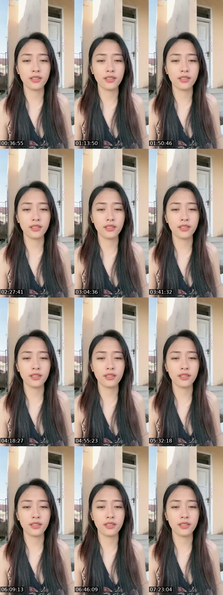 @meiivanie TikTok live stream