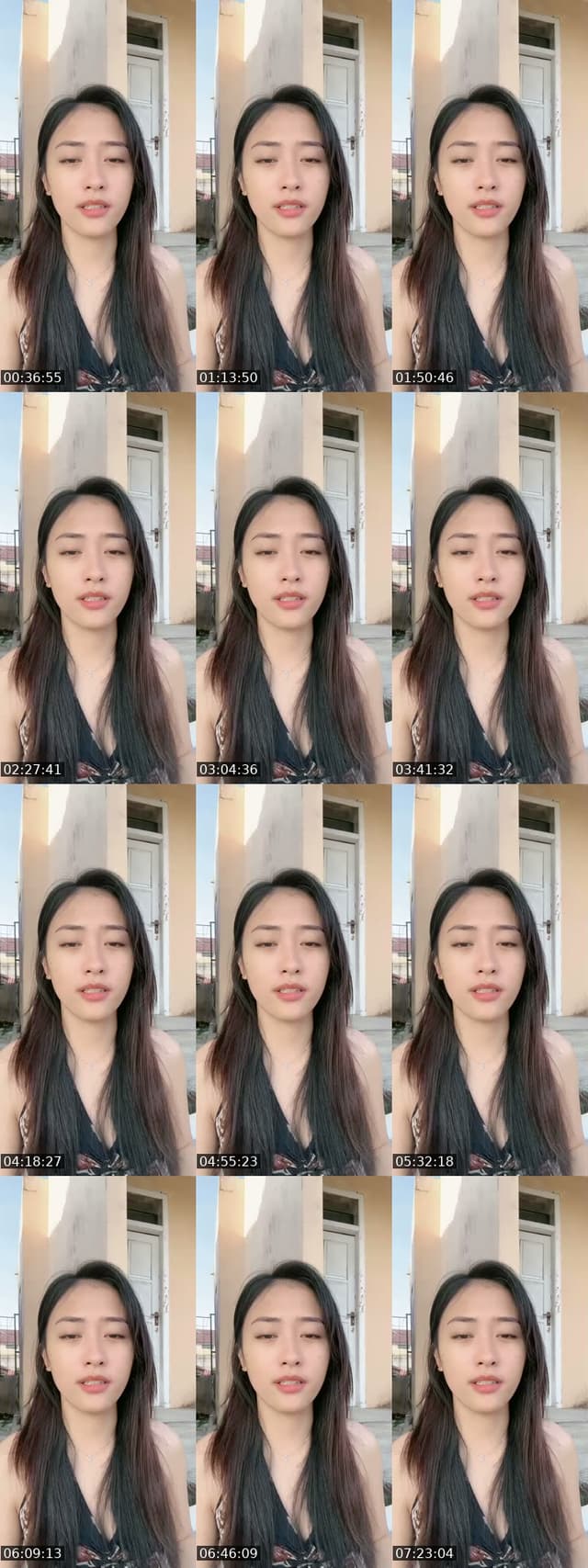 @meiivanie TikTok live from 2026-07-09