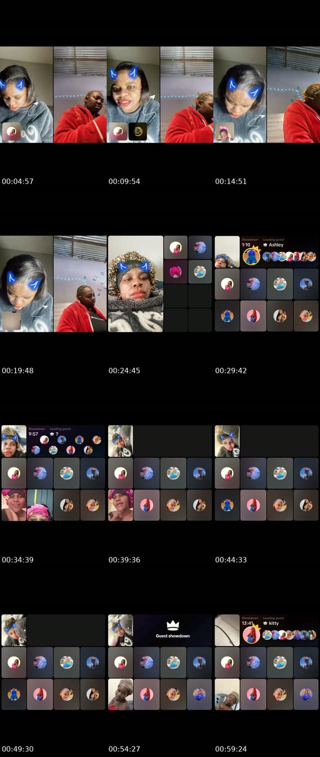 @ada36406 TikTok live from 2026-07-09
