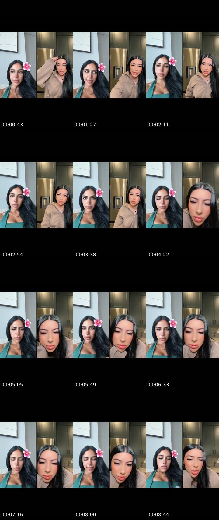 @baklaaawa0 TikTok live stream