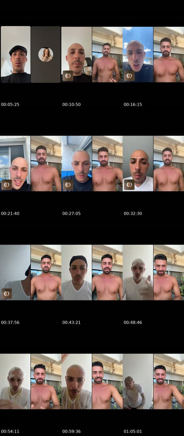 TikTok live: בוקר טוב ❤️ by @danilevizoro