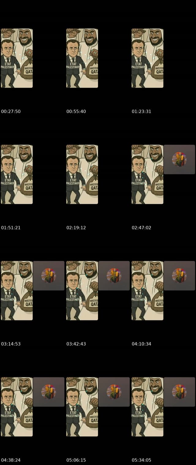@cazo127 France TikTok live from 2026-07-09