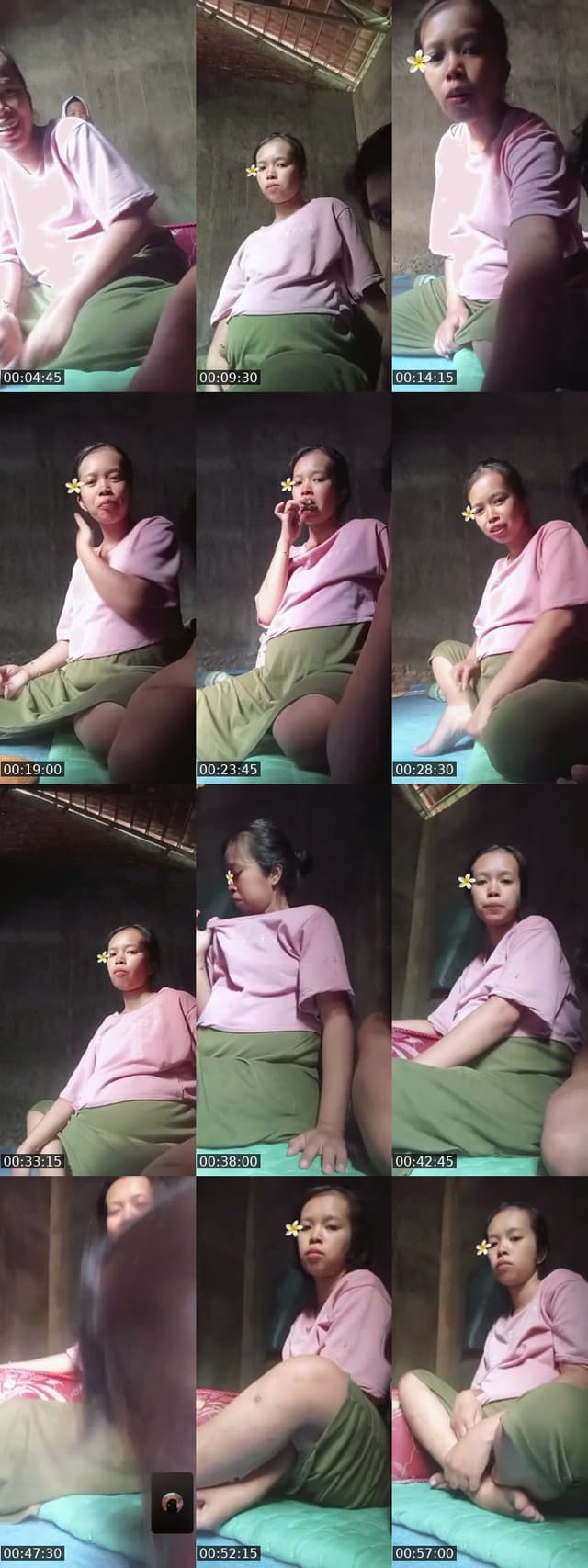 Indonesia TikTok live: bismilah by @ciara.ciara51