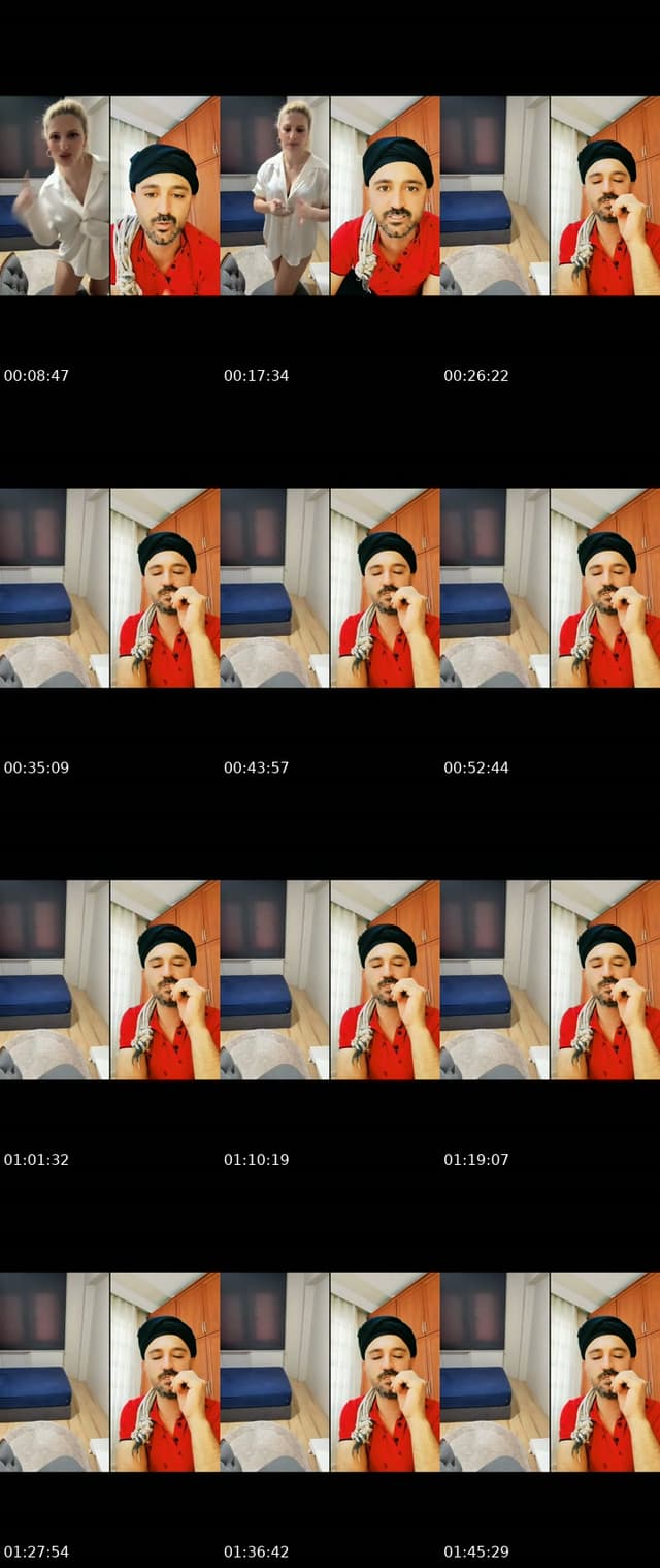 @diloos00d TikTok live
