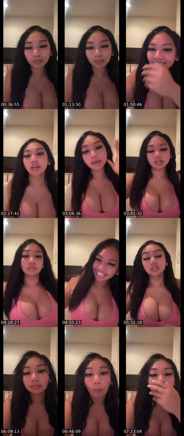 TikTok live: we back!!! by @jaydasswrld