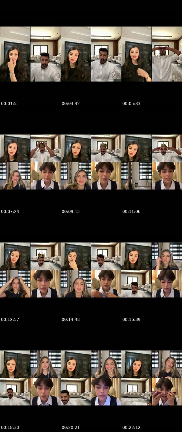 @hllw.12 TikTok live