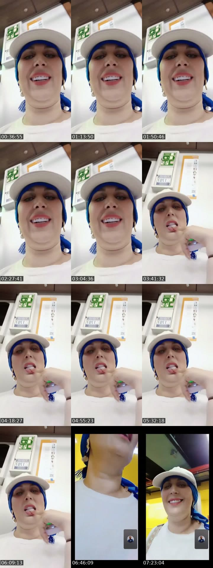 @ihssan.el.ouardi TikTok live stream