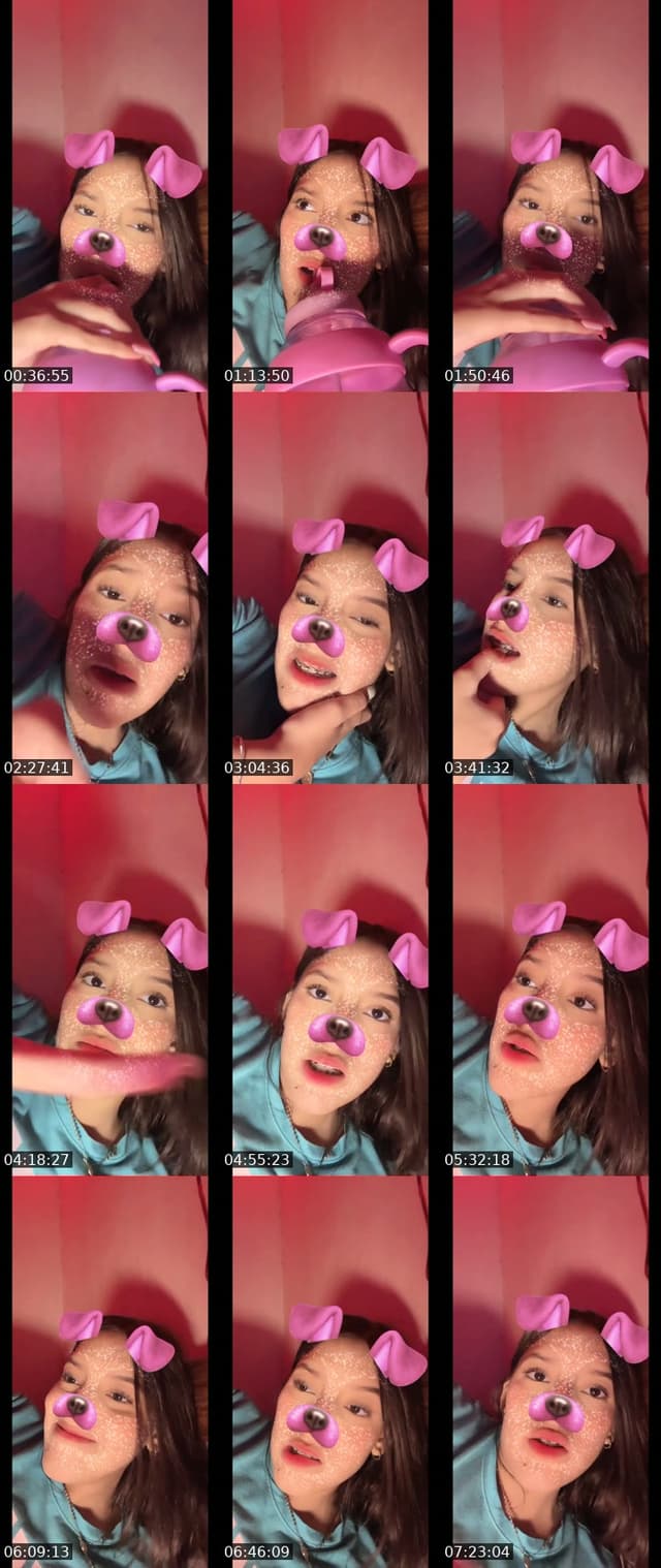 @kitty_jul6 TikTok live