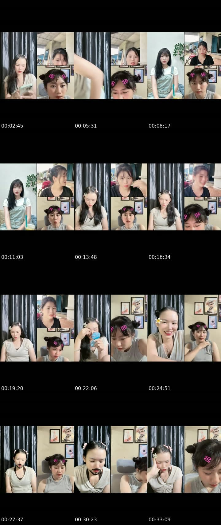 @kirid921 TikTok live stream