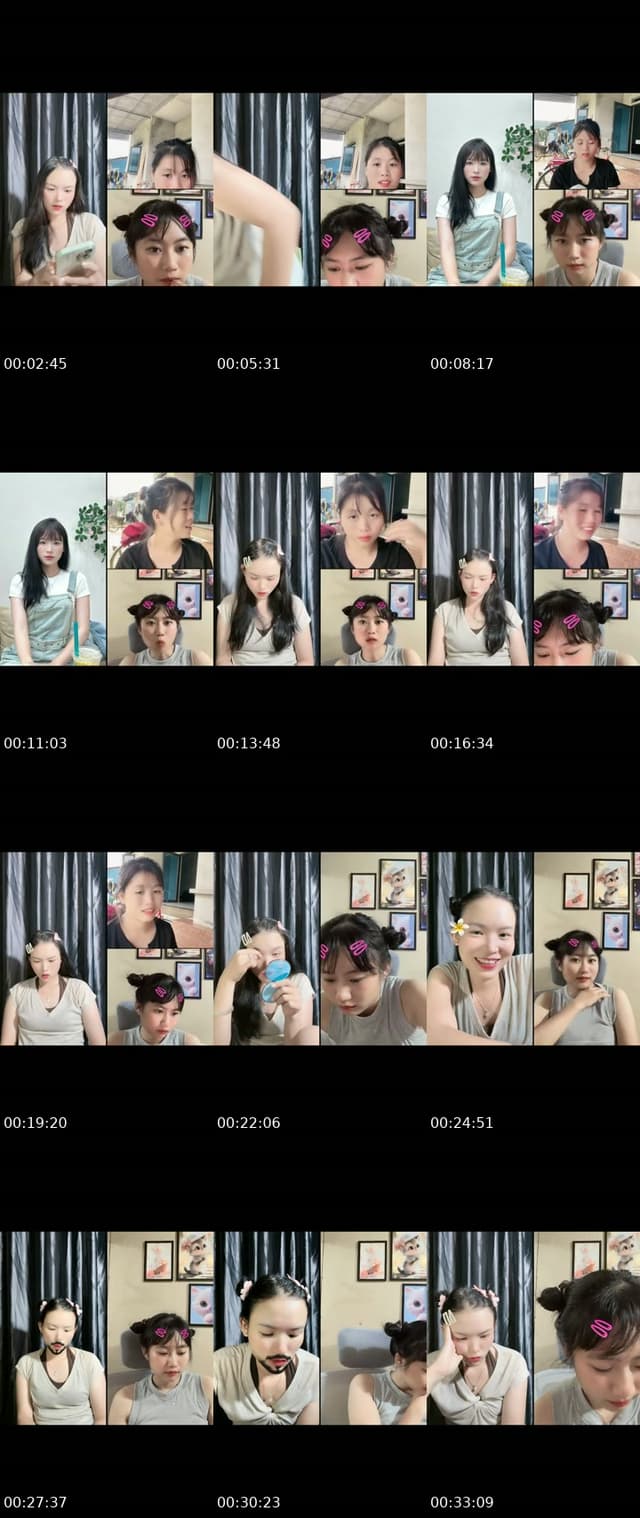 @kirid921 TikTok live
