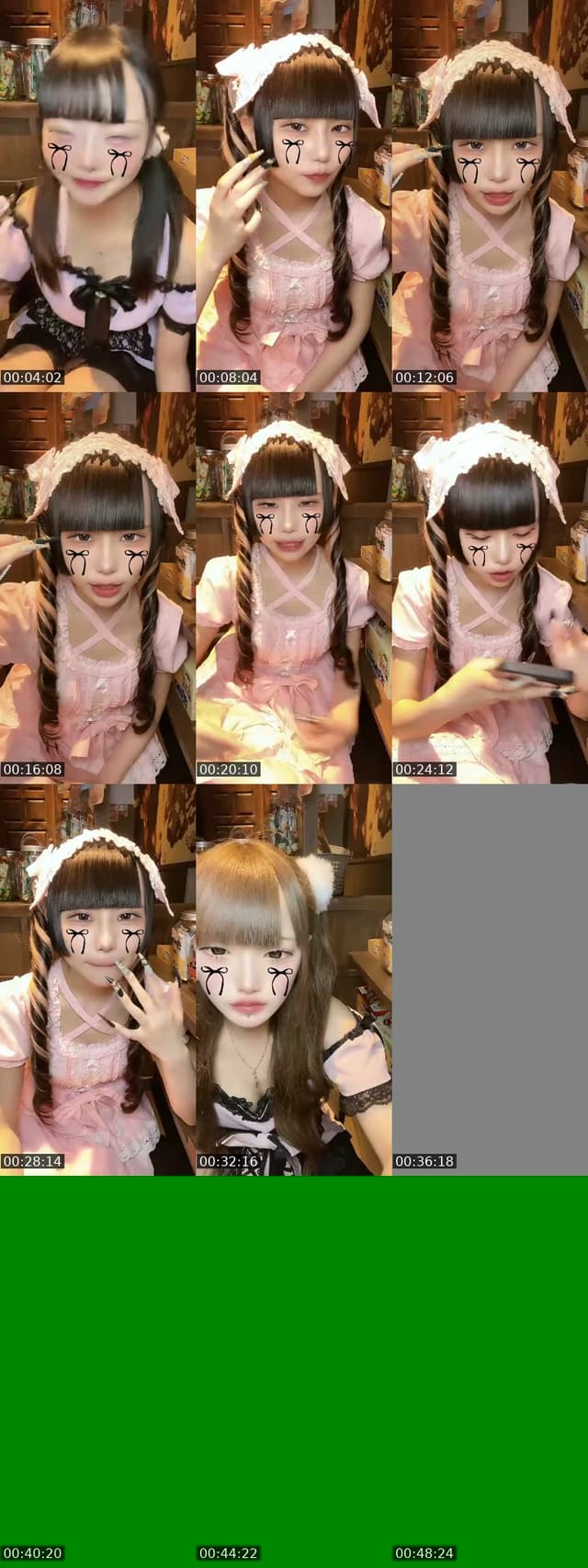 @timeleap.sub3 Japan TikTok live from 2026-07-09