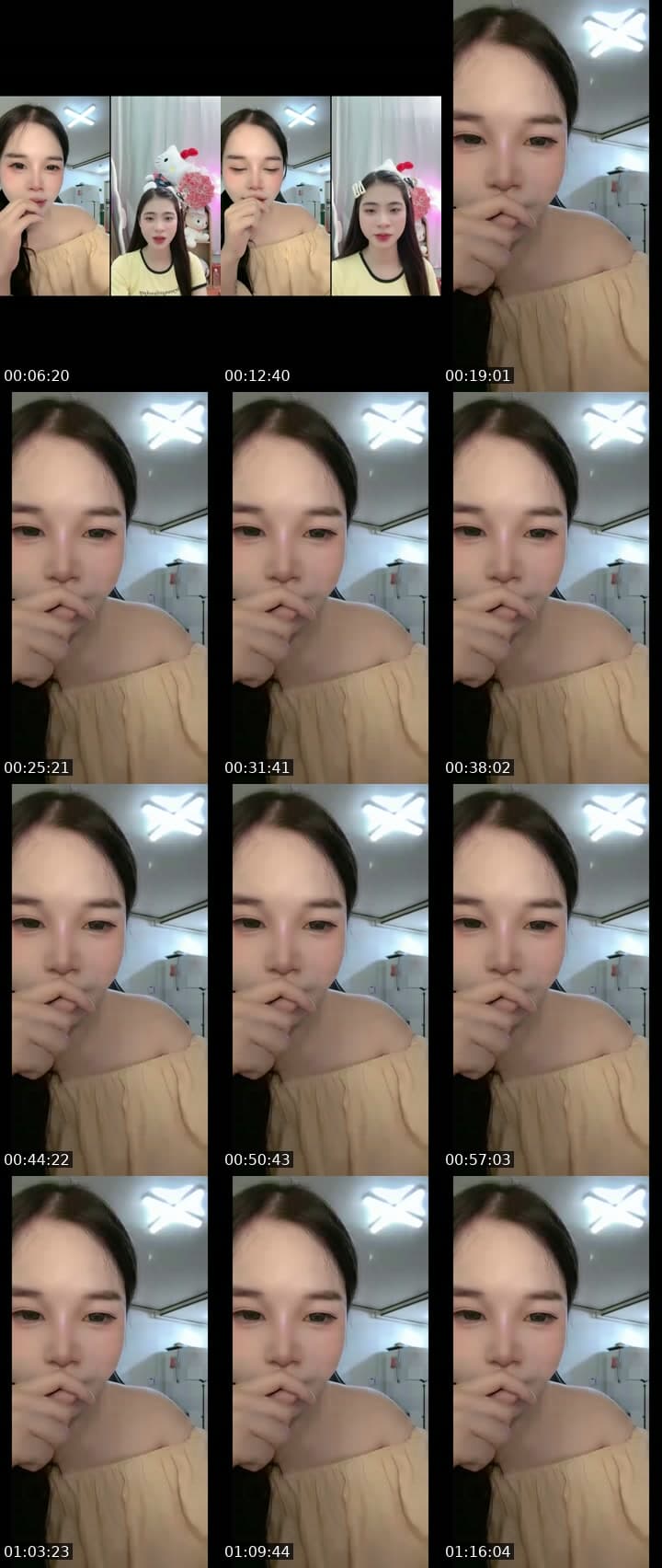 Ước được thương❤️