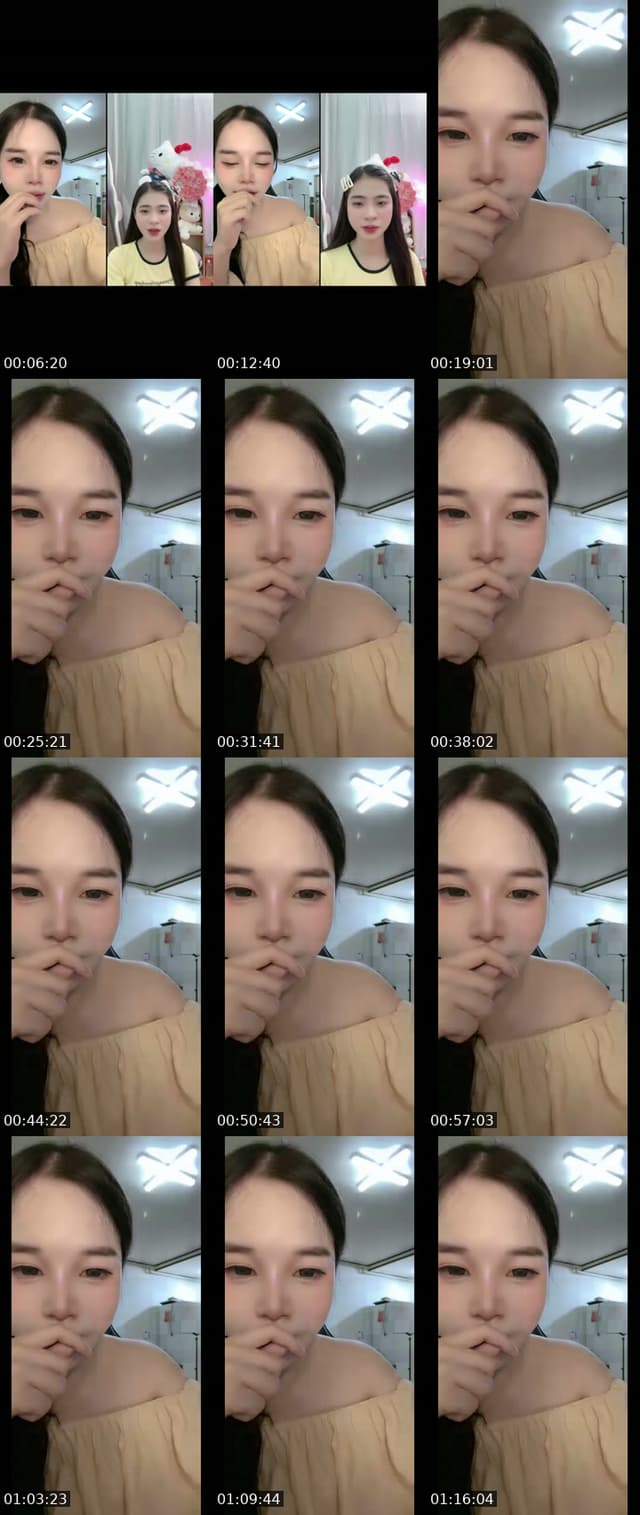 TikTok live: Ước được thương❤️ by @phamtramy2k7