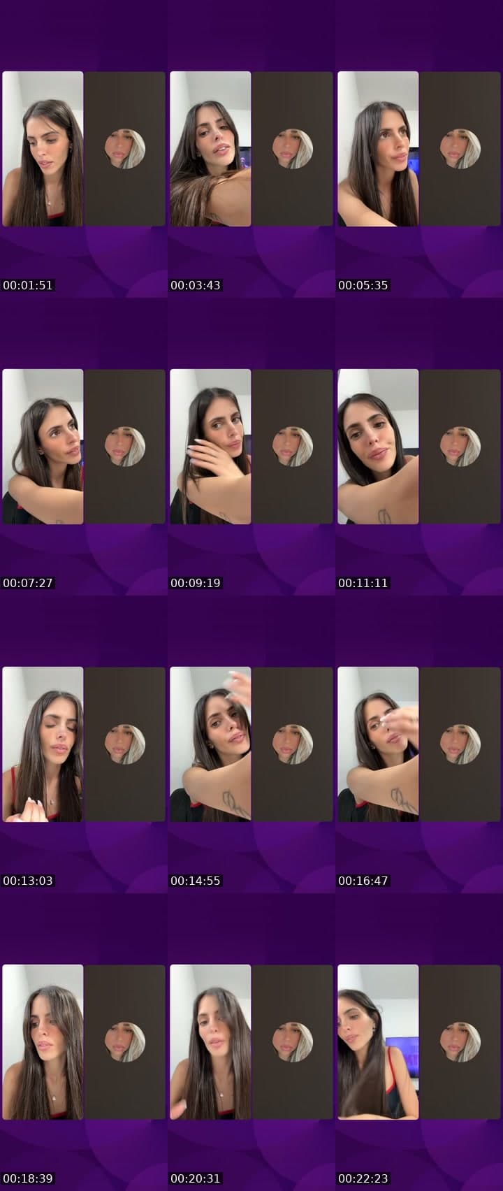 @orit_levi TikTok live stream