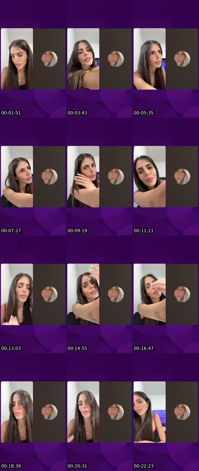 @orit_levi Israel TikTok live from 2026-07-09