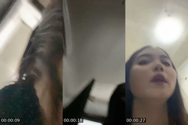@putrinayaa__ TikTok live