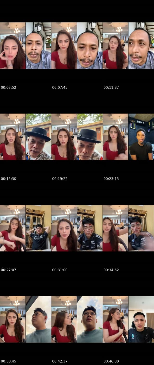 @safamarwah_97 TikTok live from 2026-07-09