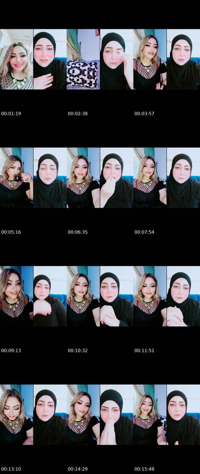 TikTok live: يارب فرحه كبيره♥️ by @shoshaahmd3gmail.com