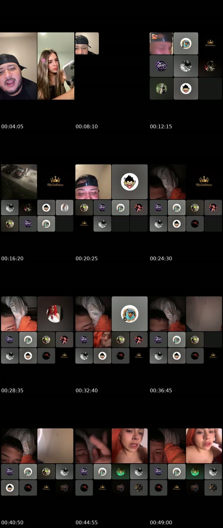 @soy_armando1 TikTok live stream