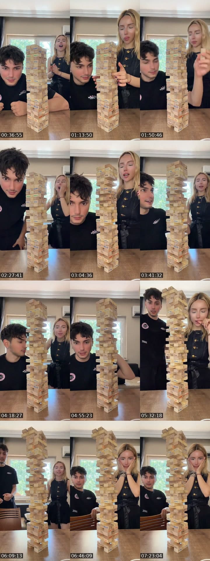 CEZALI JENGA