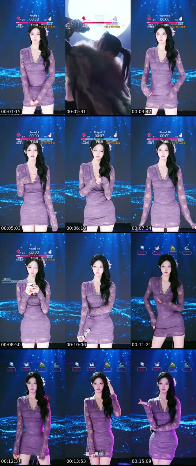 China TikTok live: 在外面也可以点赞了！！ by @vzdxrxri6py