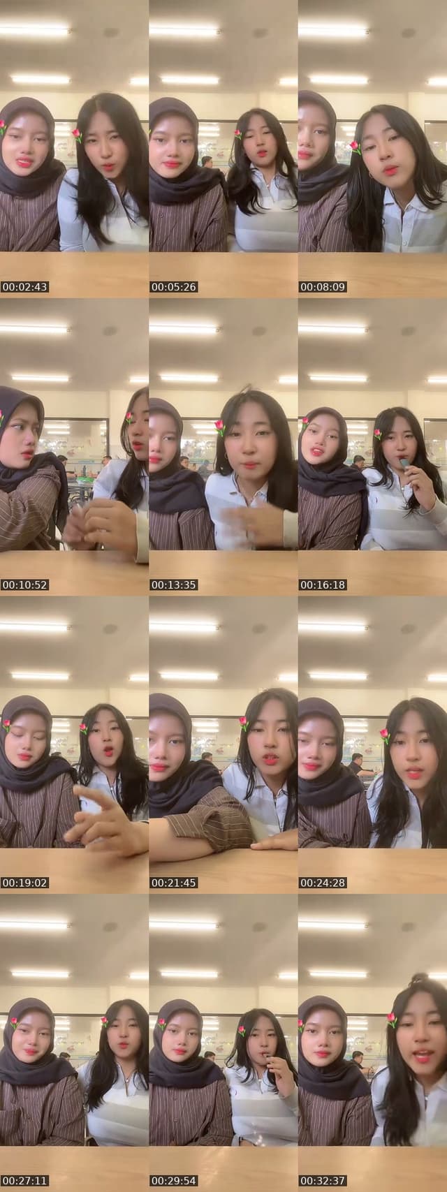 TikTok live: NGOBROL GA CEPETAN ! by @alavyou3