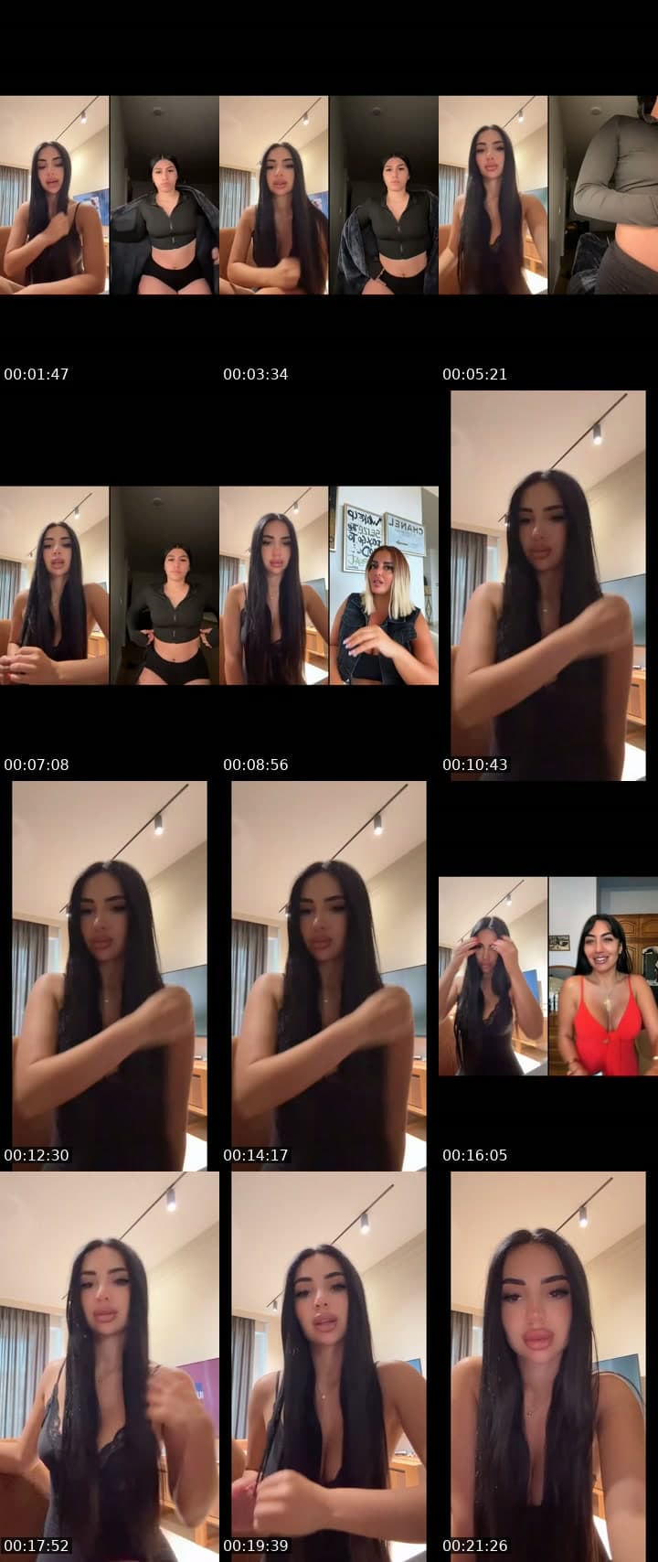 @gogolidzea1 TikTok live stream
