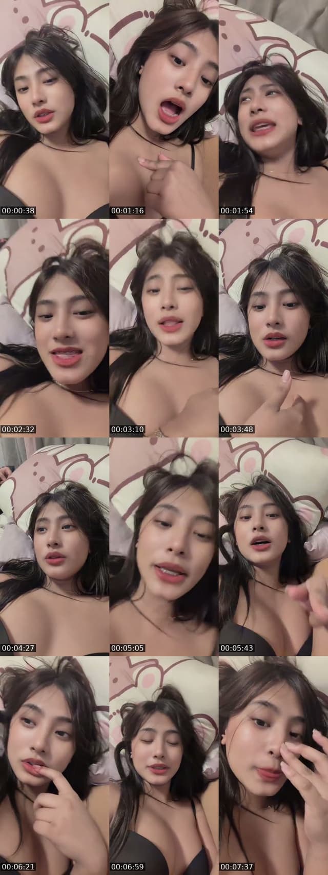 @kaixouwi TikTok live