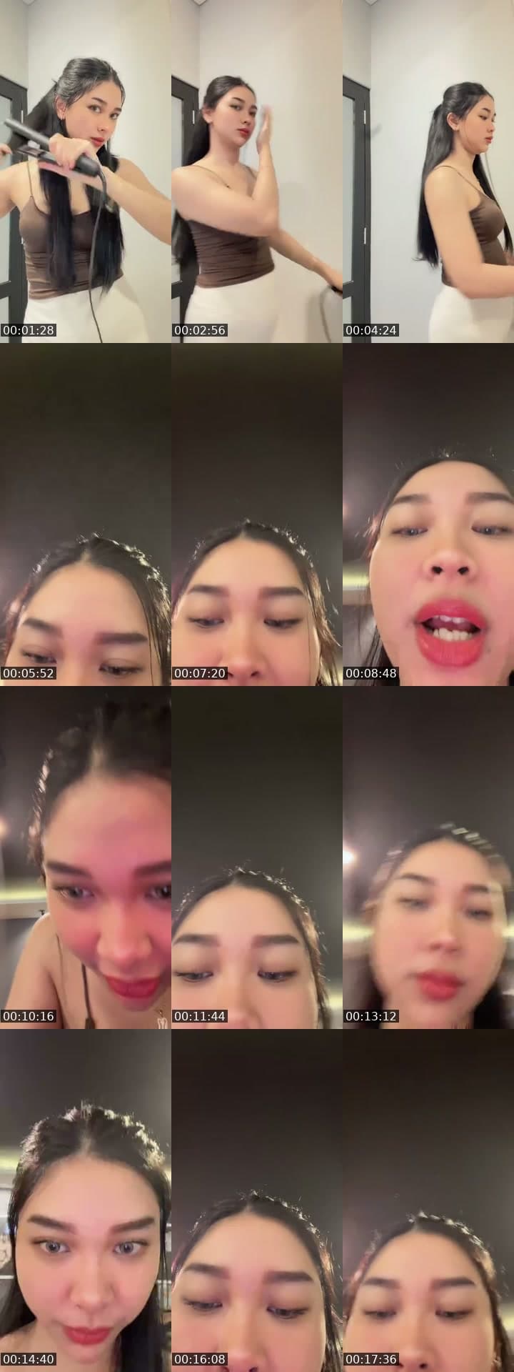 @sy.zella TikTok live stream