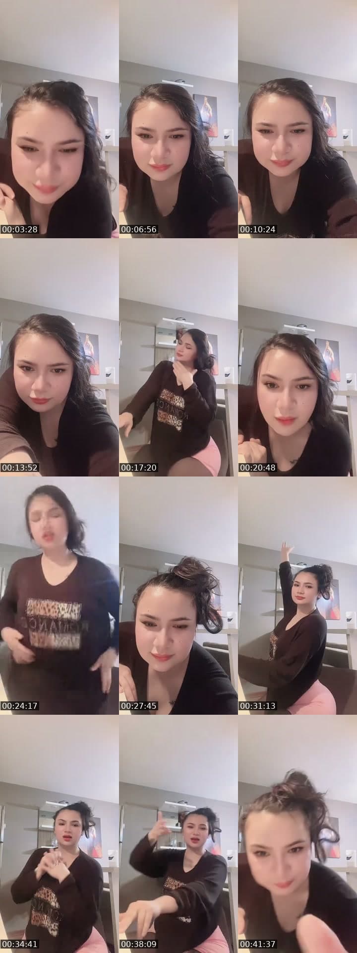 @dilyamdilyam30 TikTok live stream