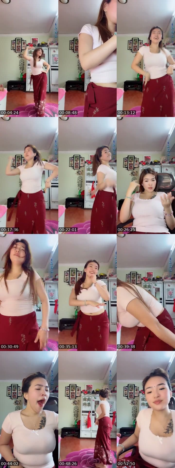 @dhanmayamgr3 TikTok live stream