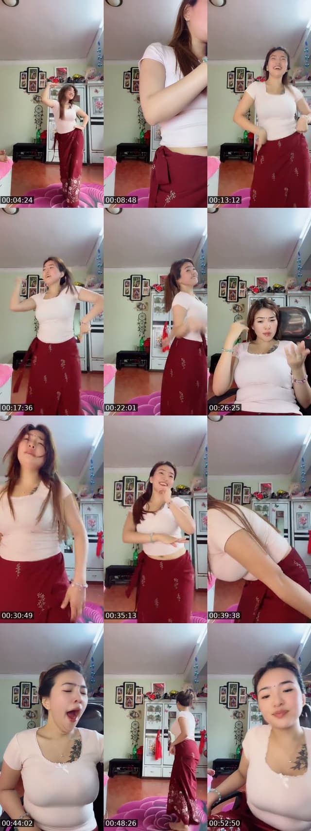 @dhanmayamgr3 TikTok live from 2026-07-09
