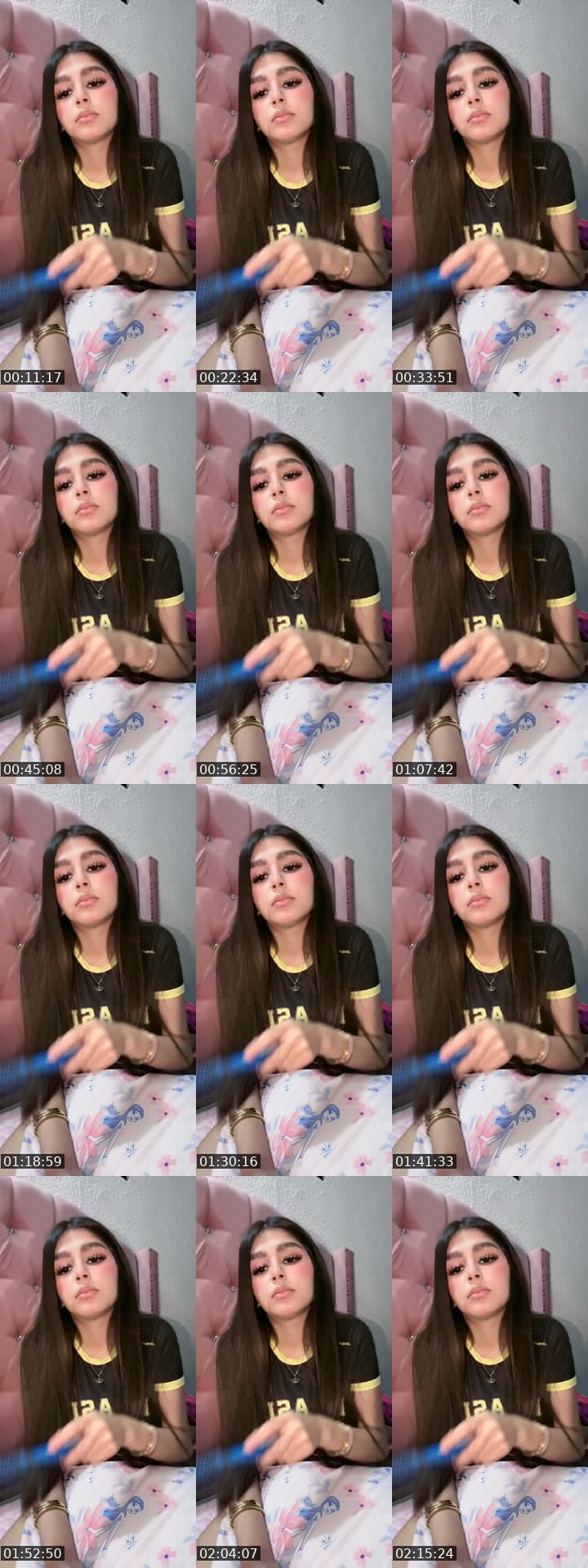 @azotapendej4s TikTok live stream