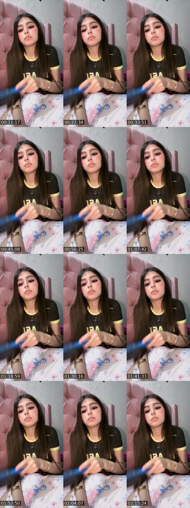 @azotapendej4s TikTok live from 2026-07-09