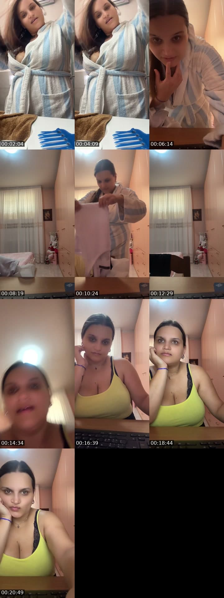 @lajennifer93 TikTok live stream